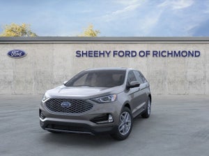 2024 Ford Edge SEL 1.9% FOR 72 MONTHS AVAILABLE!!