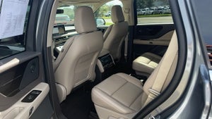 2021 Lincoln Aviator Grand Touring Premium